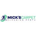 Mick's Carpet Dry Cleaning Perth logo